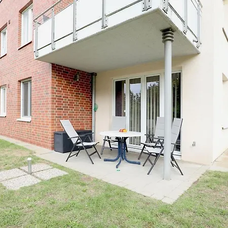 Apartment Captain Huk