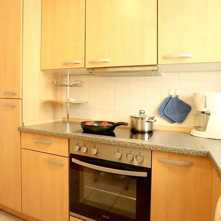 Captain Huk شقة *