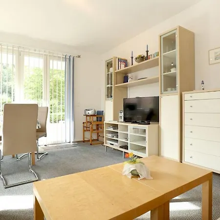 Captain Huk شقة Tarnewitz