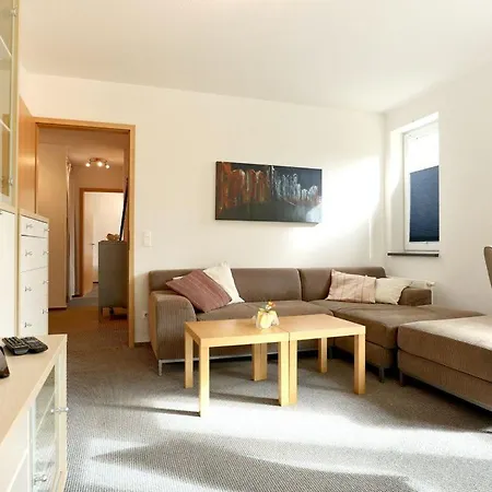 شقة Captain Huk *