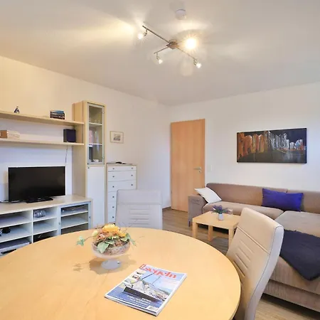 Apartment Captain Huk