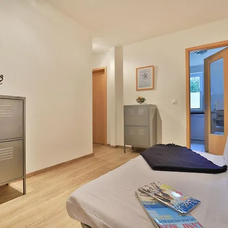 Apartment Captain Huk Tarnewitz