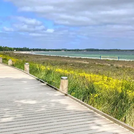 شقة Captain Huk *